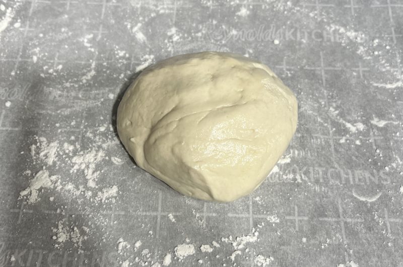Pizza Dough