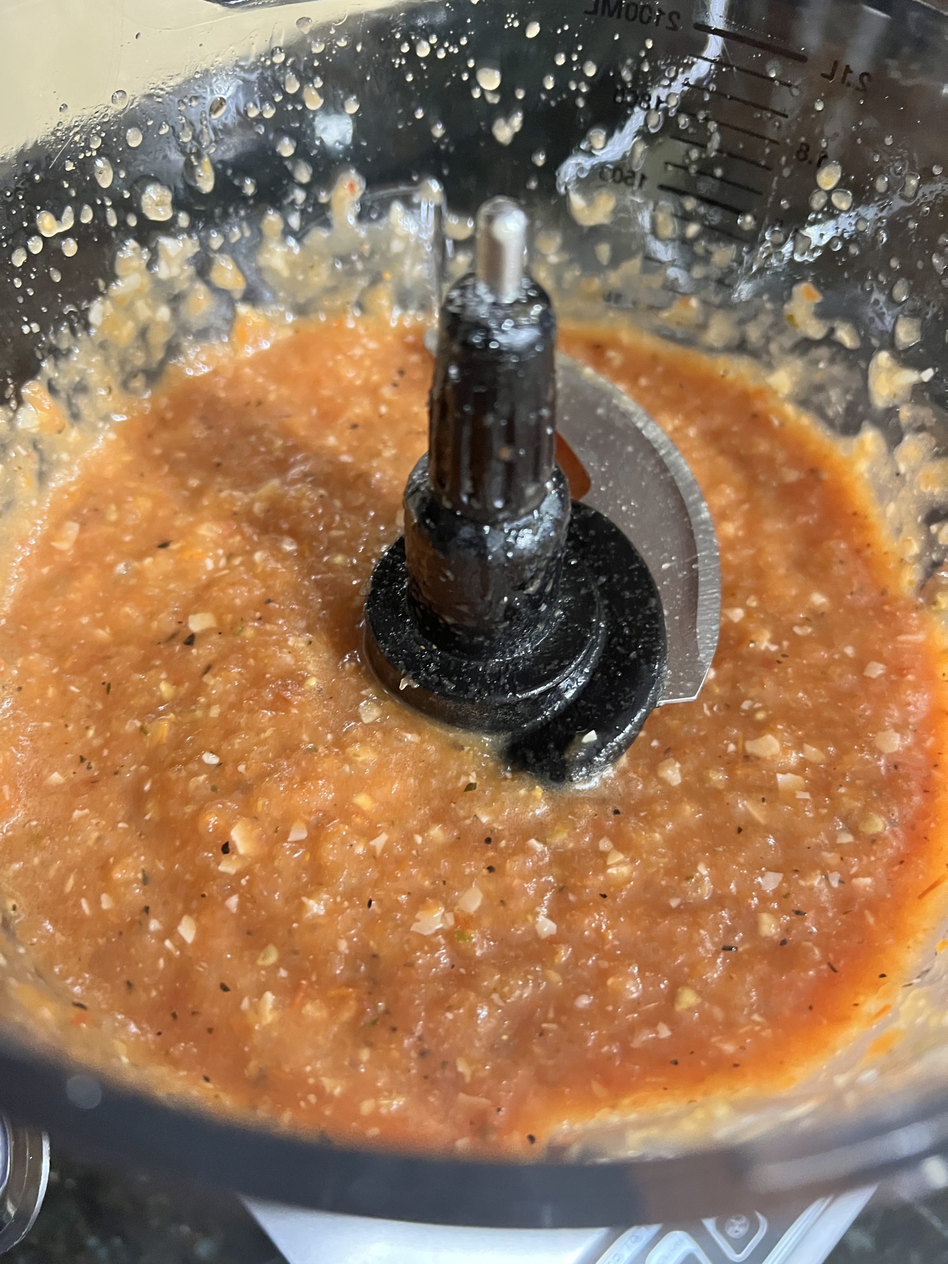 Homemade Pizza Sauce - Paper Plate Approved